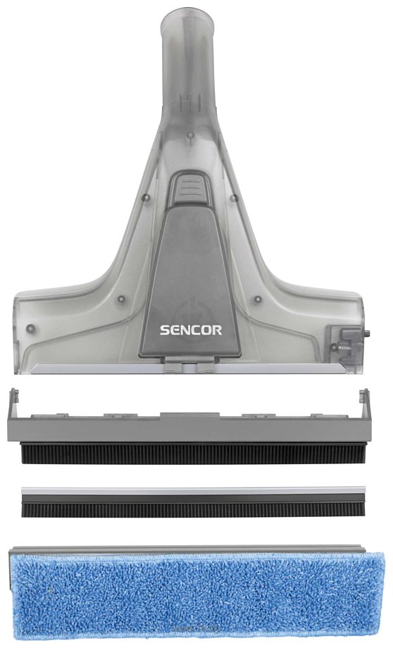 Фотографии Sencor SVC 5000BL