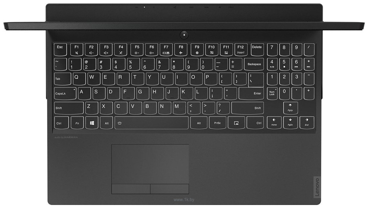 Фотографии Lenovo Legion Y540-15IRH-PG0 (81SY007FPB)