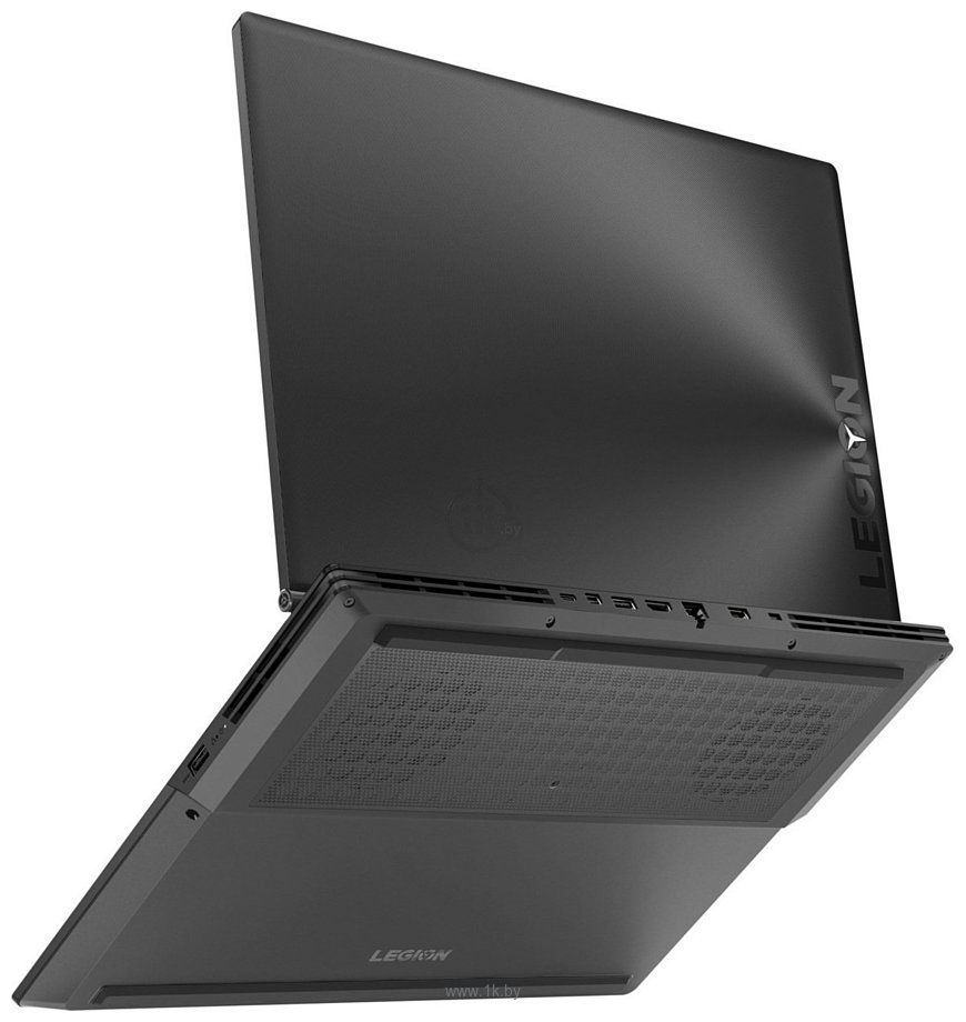 Фотографии Lenovo Legion Y540-15IRH-PG0 (81SY007FPB)