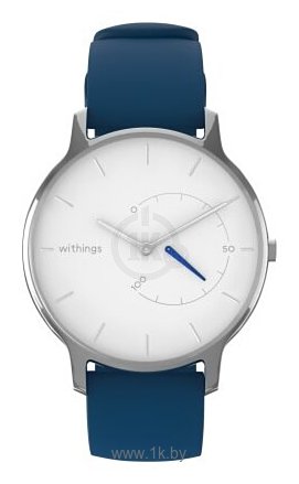 Фотографии Withings Move Timeless Chic