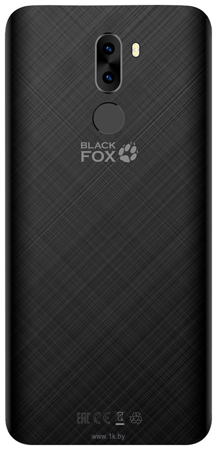 Фотографии Black Fox B7 Fox+ BMM443D