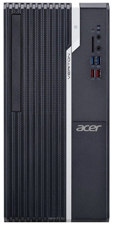 Фотографии Acer Veriton S2660G (DT.VQXER.08P)