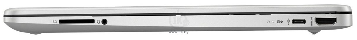 Фотографии HP 15s-fq0036ur (8RU75EA)