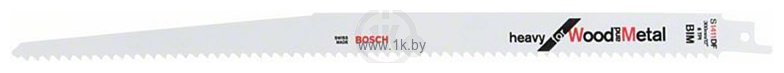 Фотографии Bosch 2608654763 5 предметов