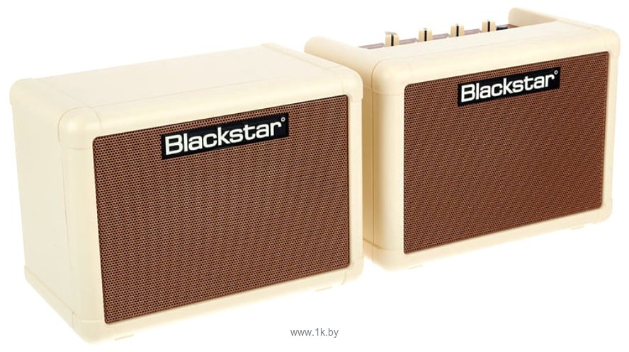 Фотографии Blackstar Fly 3 Acoustic Stereo Pack