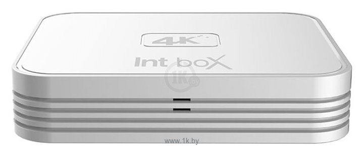 Фотографии Intbox I7