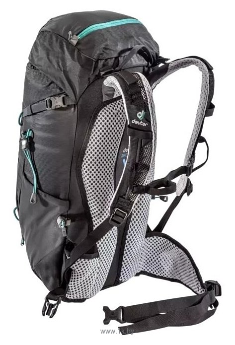 Фотографии Deuter Trail 20 SL (graphite-black)