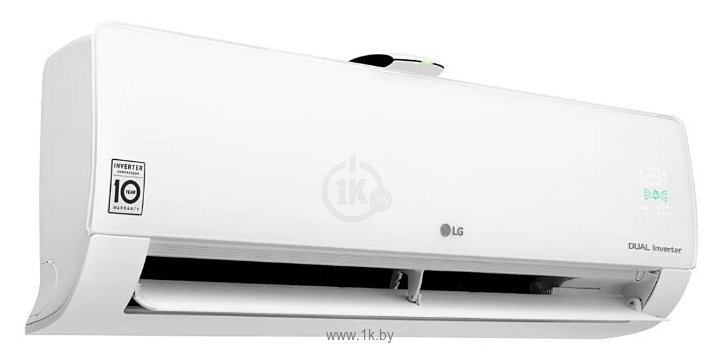 Фотографии LG Air Puricare A-P09RT