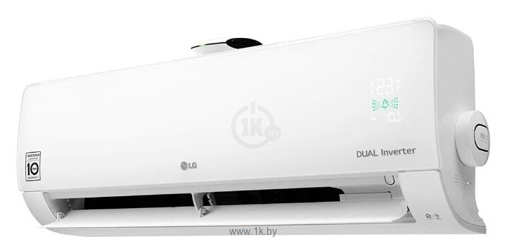 Фотографии LG Air Puricare A-P09RT