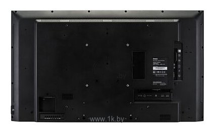Фотографии Iiyama LE5540UHS-B1