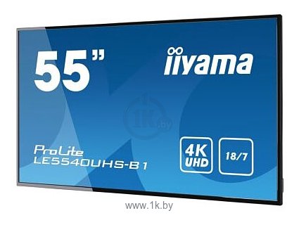 Фотографии Iiyama LE5540UHS-B1