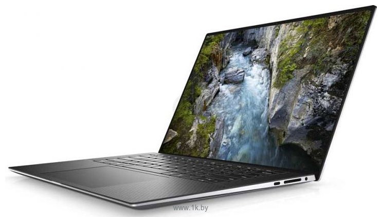 Фотографии Dell Precision 15 5550-5126