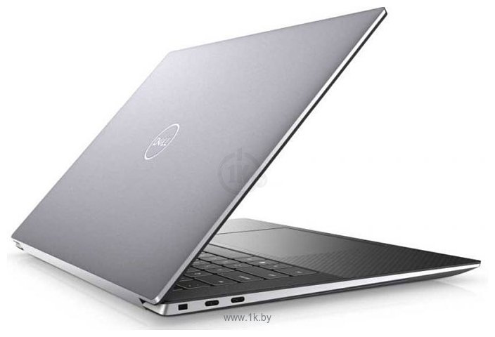 Фотографии Dell Precision 15 5550-5126