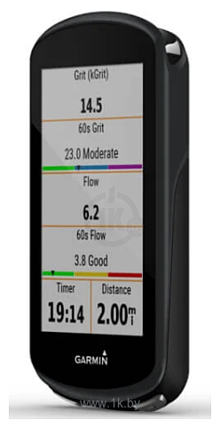 Фотографии Garmin Edge 1030 Plus Bundle