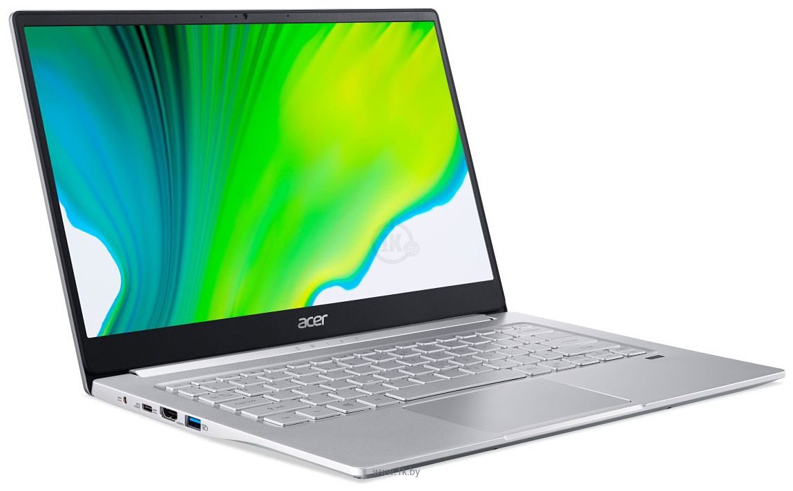 Фотографии Acer Swift 3 SF314-42-R6M6 (NX.HSEEU.00E)