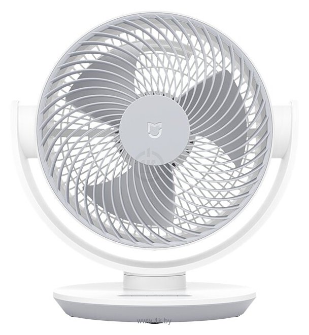 Фотографии Xiaomi Mijia DC Frequency Conversion Circulating Fan