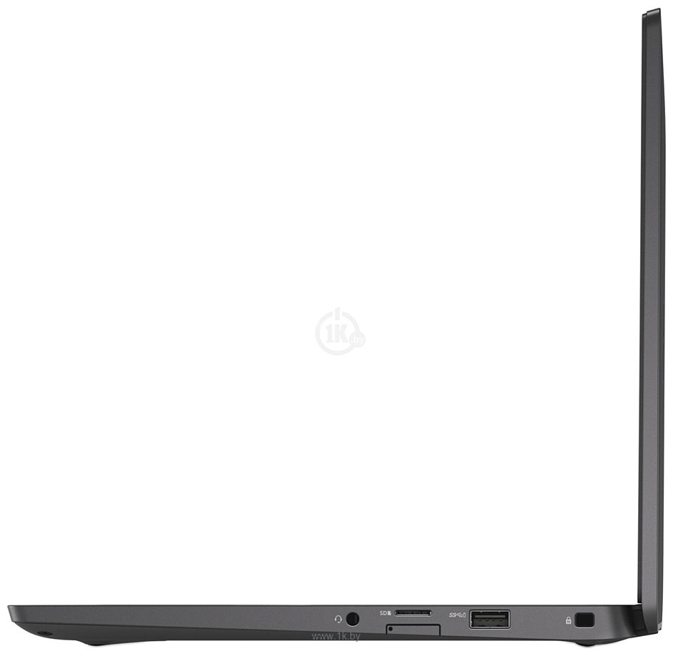 Фотографии Dell Latitude 7300 210-ARVT-002