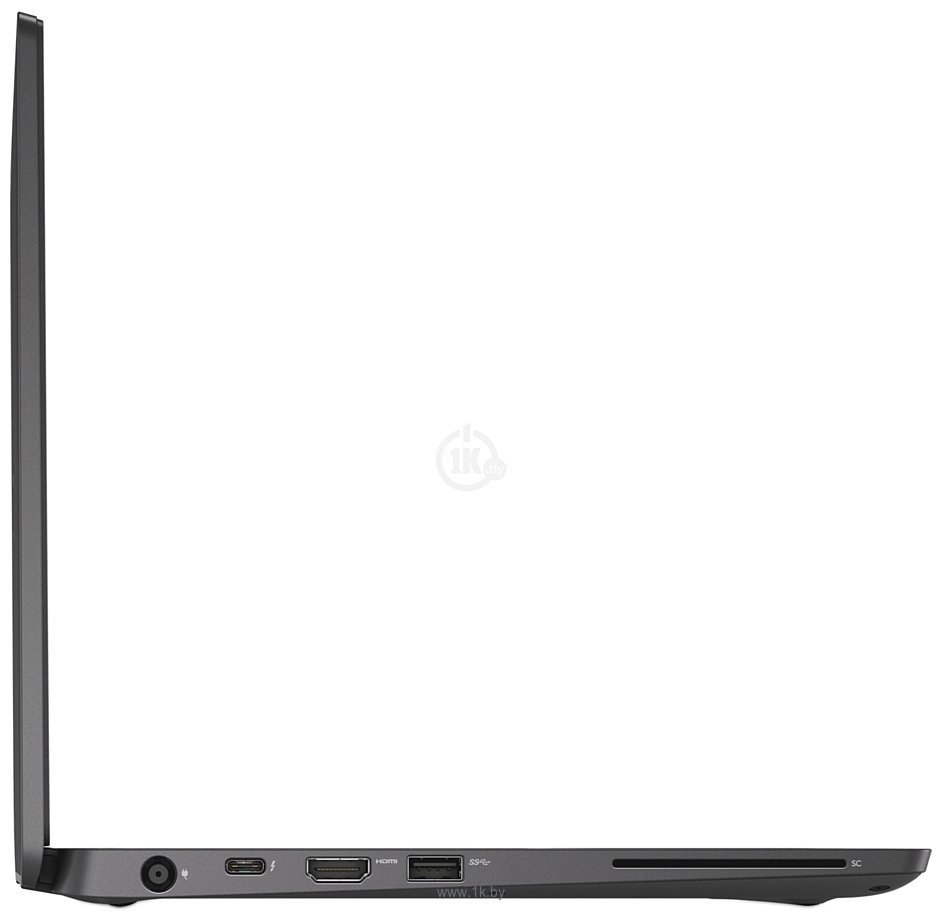 Фотографии Dell Latitude 7300 210-ARVT-002