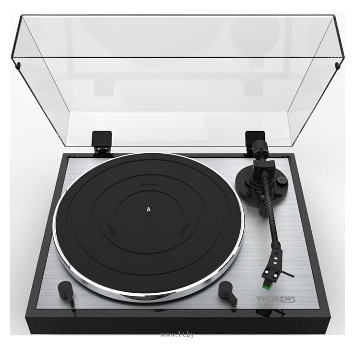 Фотографии Thorens TD-402DD