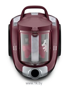 Фотографии Tefal Compact Power XXL TW4873