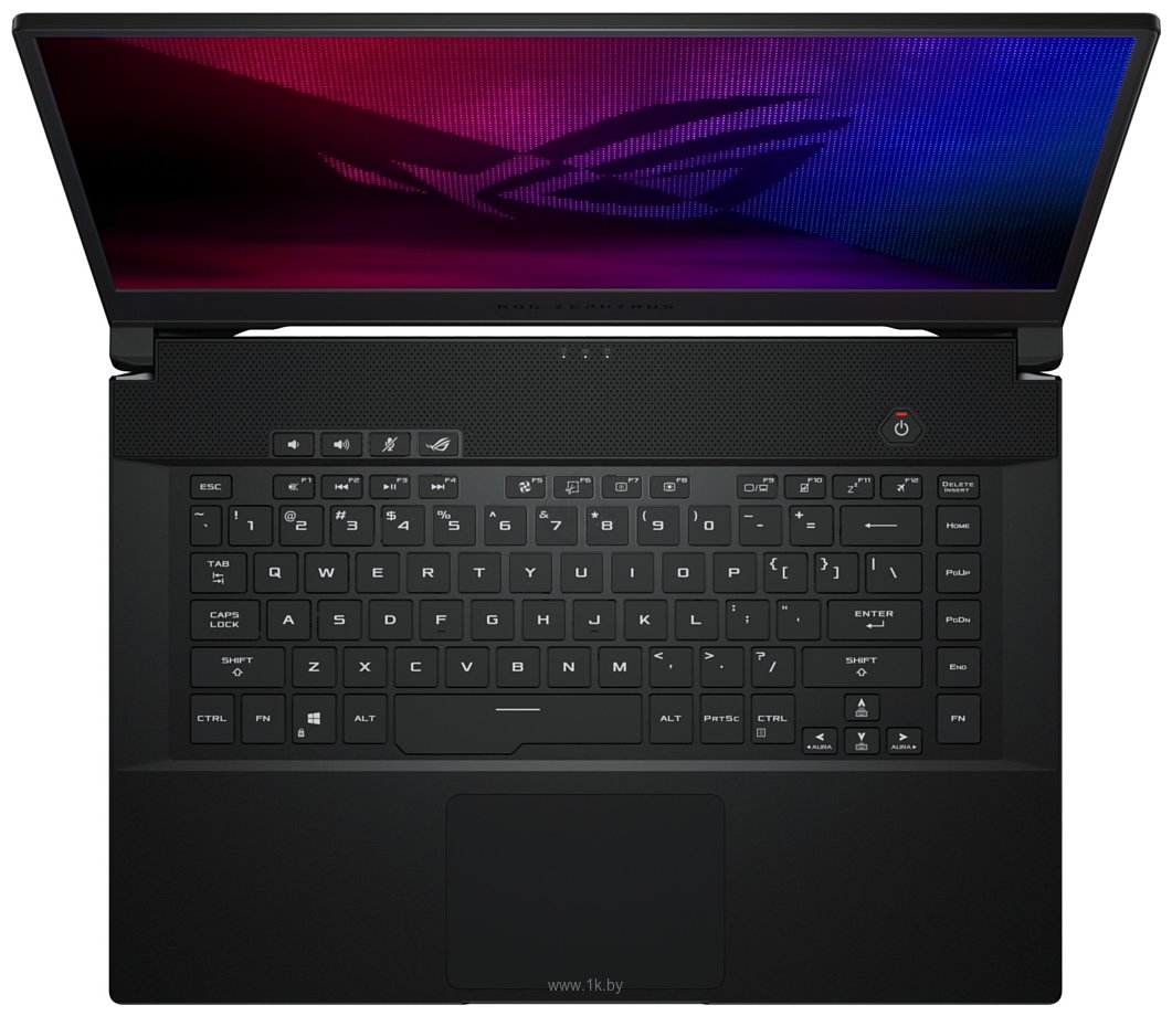 Фотографии ASUS ROG Zephyrus M15 GU502LU-AZ031R