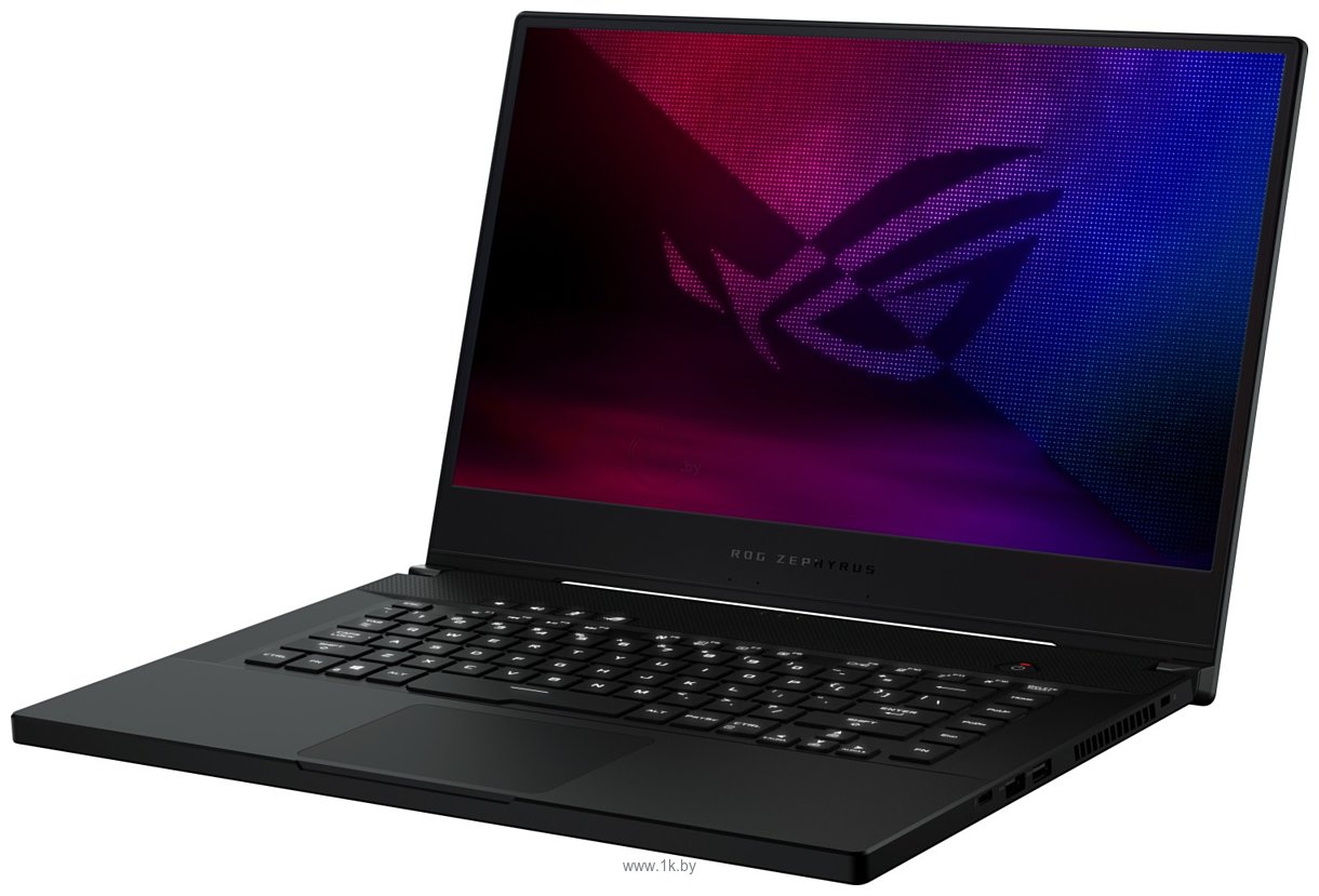 Фотографии ASUS ROG Zephyrus M15 GU502LU-AZ031R