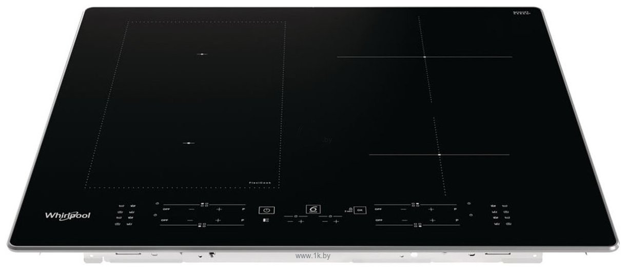 Фотографии Whirlpool WL B5860 AL