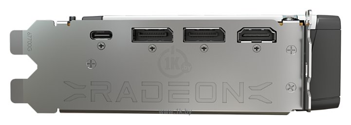 Фотографии GIGABYTE Radeon RX 6800 16GB (GV-R68-16GC-B)