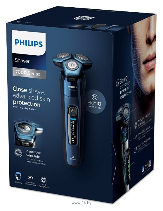 Фотографии Philips S7782/50