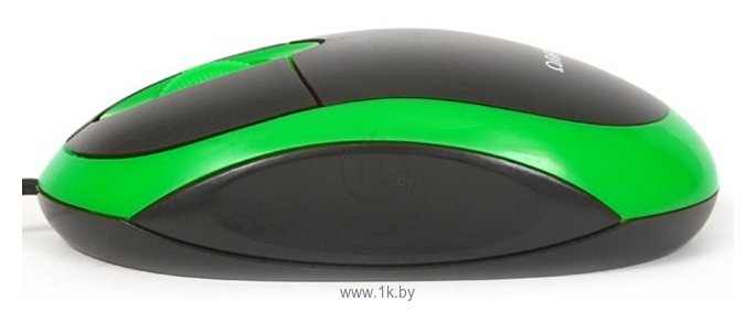 Фотографии Omega Varr OM-06V black/Green