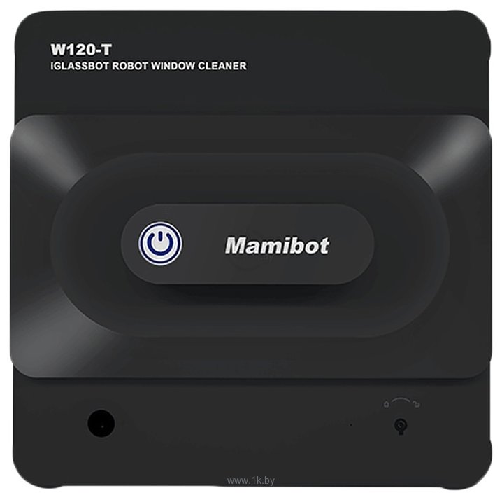 Фотографии Mamibot W120-T