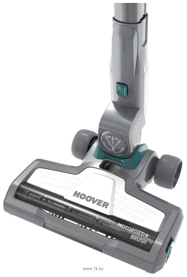 Фотографии Hoover HF722AFG 011