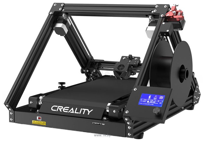 Фотографии Creality 3DPrintMill CR-30