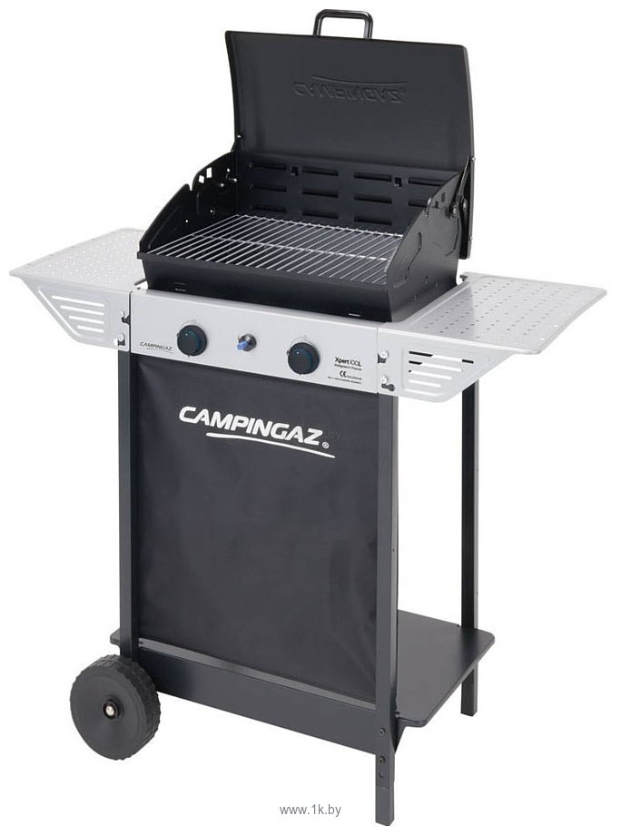 Фотографии Campingaz Xpert 100 L BBQ