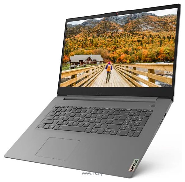 Фотографии Lenovo IdeaPad 3 17ALC6 (82KV0013RE)