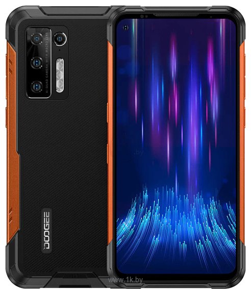 Фотографии Doogee S97 Pro