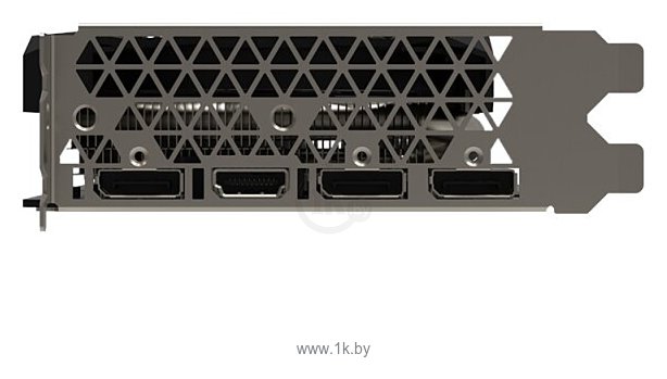 Фотографии PNY GeForce RTX 2060 Blower design 6GB (VCG20606BLM)