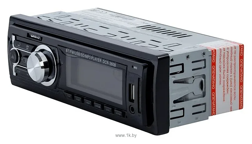 Фотографии DIGMA DCR-360B