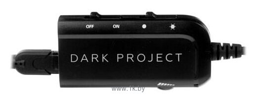 Фотографии Dark Project HS-2