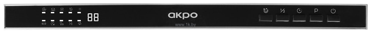 Фотографии Akpo ZMA45 Series 6 Autoopen