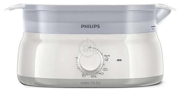 Фотографии Philips HD9125/90