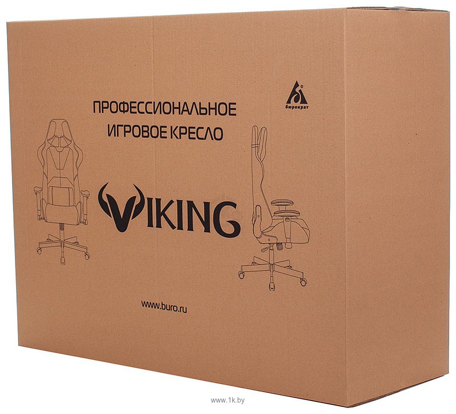 Фотографии Zombie Viking 6 Knight Fabric (коричневый/бежевый)