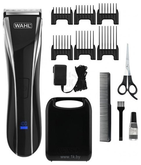 Фотографии Wahl 1911-0467 Lithium Pro