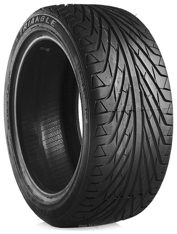 Фотографии Triangle TR968 245/40 R18 93V