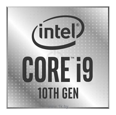 Фотографии Intel Core i9-10900KF (BOX)