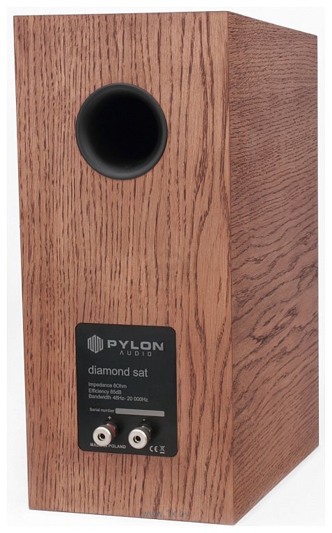 Фотографии Pylon Audio Diamond Monitor 15 Pure