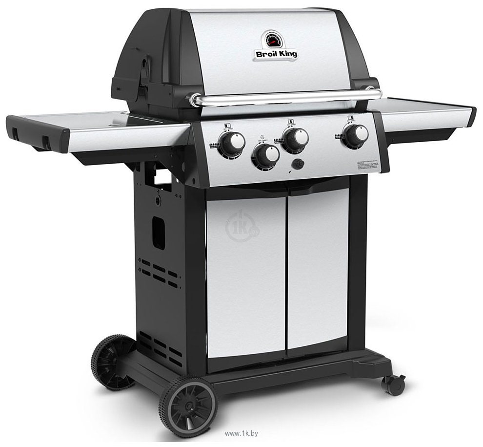 Фотографии Broil King Signet 340