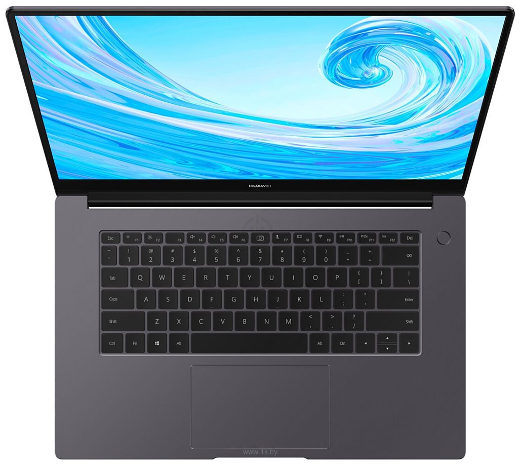 Фотографии Huawei MateBook D 15 BoD-WDI9 53013GHC