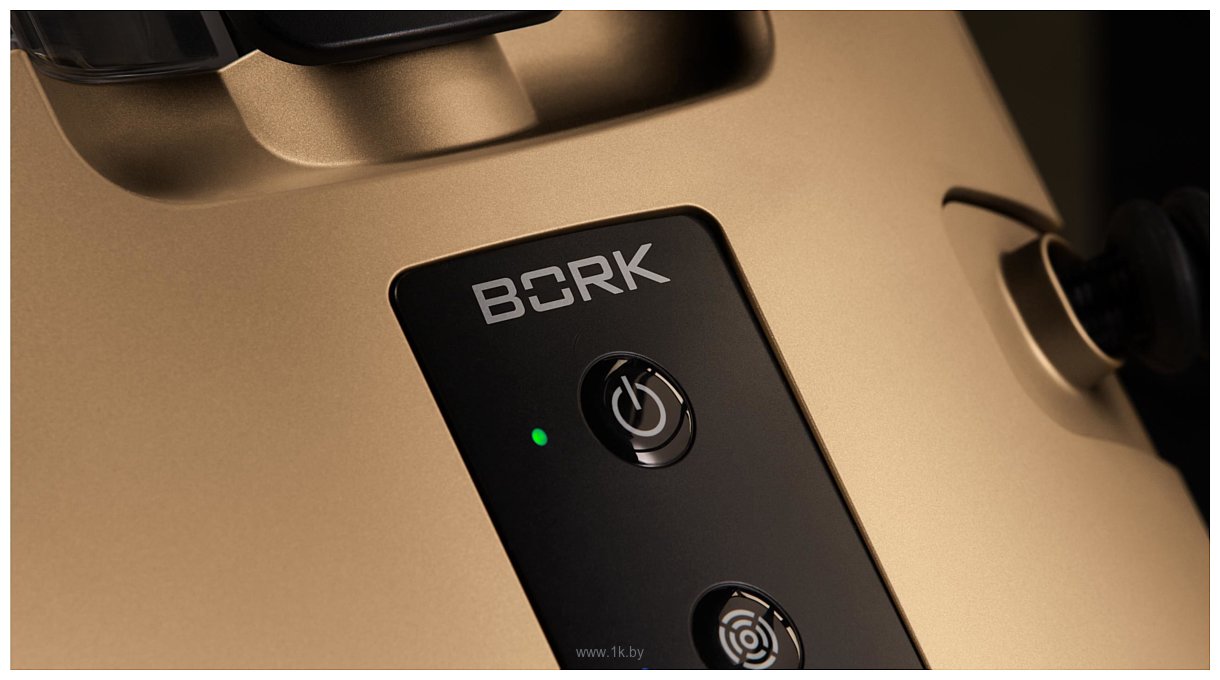 Фотографии BORK i810 ch