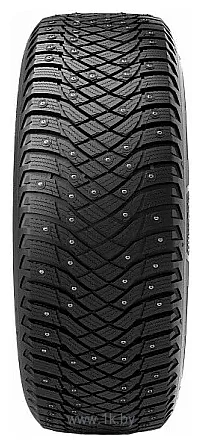 Фотографии Goodyear UltraGrip Arctic 2 215/50 R18 92T